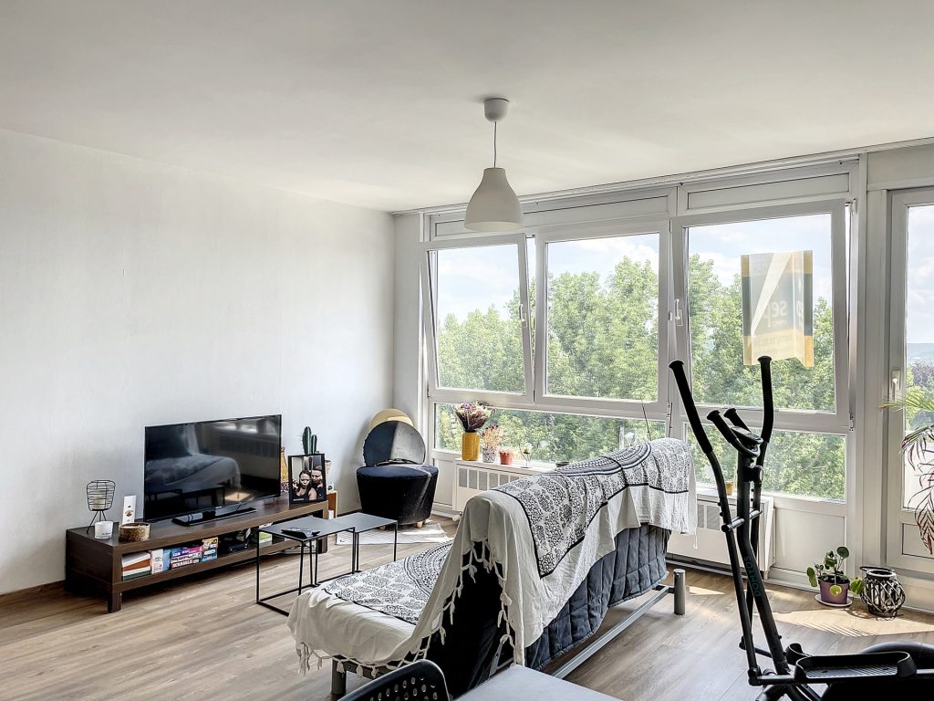 Martin – Appartement, 2 chambre(s), 70 m² – 650 €