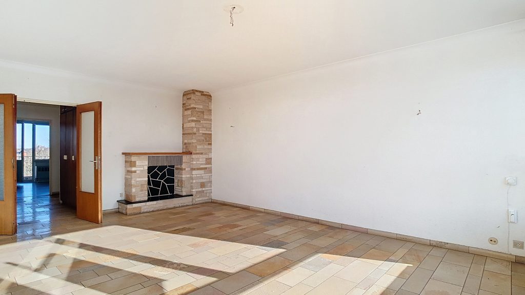 De Backer – Appartement, 2 chambre(s), 87 m² – 120 000 €