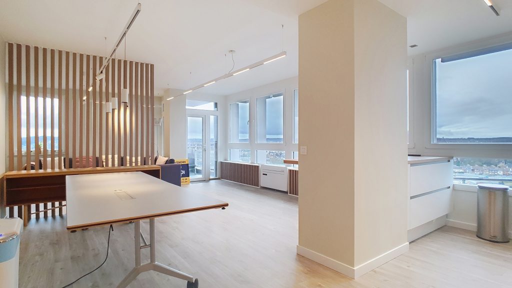 Alvarez – Appartement, 3 chambre(s), 116 m² – 245 000 €