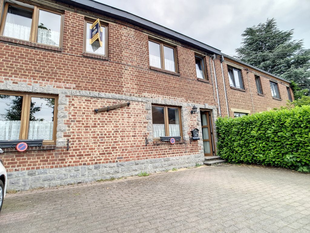 AG – Dehon – Maison, 3 chambre(s) – 270 000 €