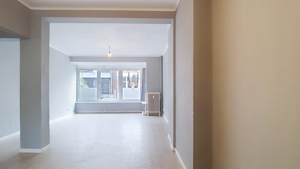 AC – Mertens – Appartement, 2 chambre(s) – 96 000 €