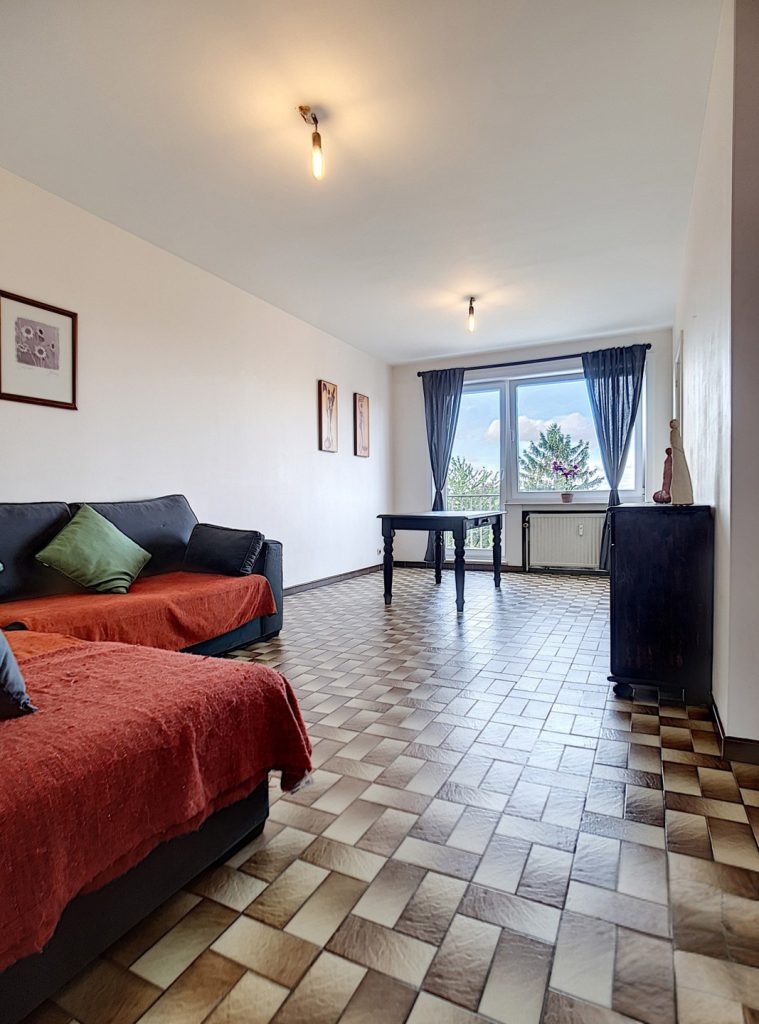 Jurado – Appartement, 1 chambre(s) – 575 €