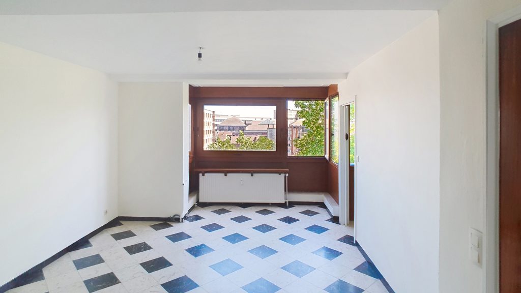 Mansouri – Appartement, 2 chambre(s), 78 m² – 85 000 €