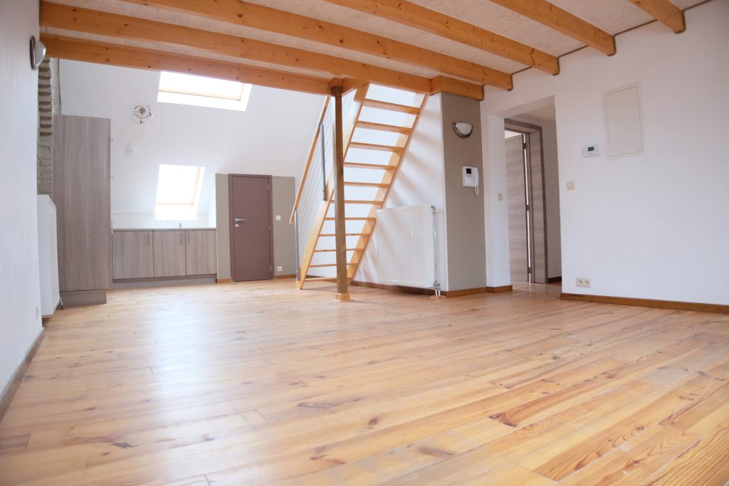 Greffe – Appartement, 2 chambre(s), 76 m² – 700 €