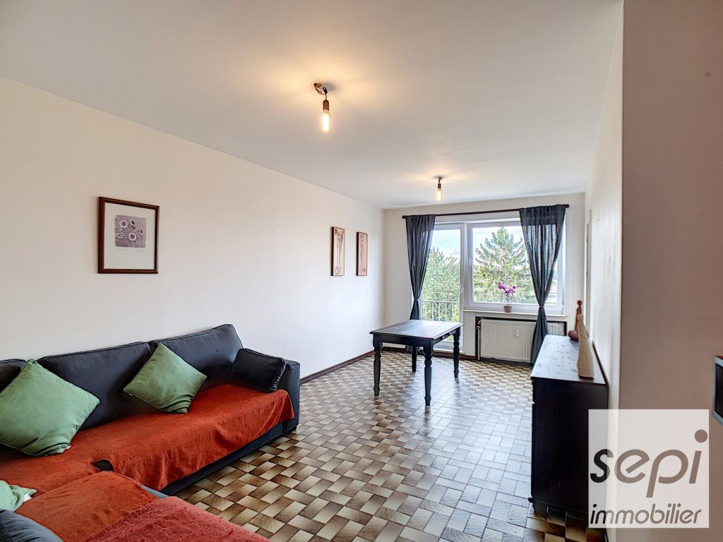 Jurado – Appartement, 1 chambre(s) – 575 €