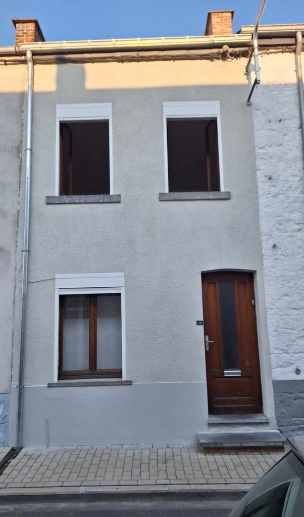 DEGRAVE – Maison, 3 chambre(s) – 675 €