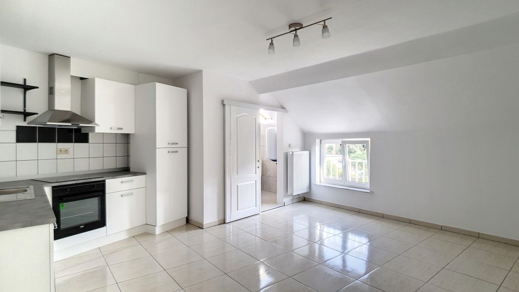 DALASLAN – Appartement, 1 chambre(s), 65 m² – 600 €