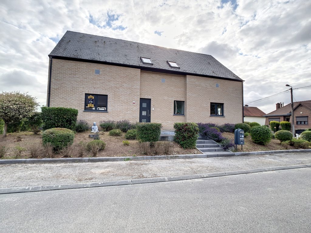 DENIS – Coteaux du Tilleul, 1B à 6110 Montigny-le-Tilleul – Duplex, 2 chambre(s) – 1 000 €