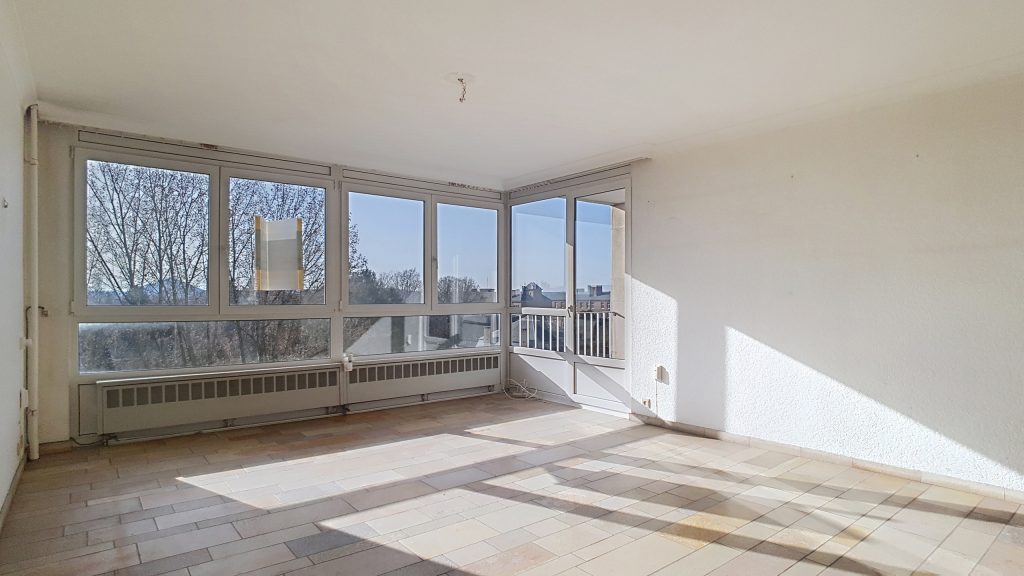 B – De Backer – Appartement, 2 chambre(s), 87 m² – 105 000 €