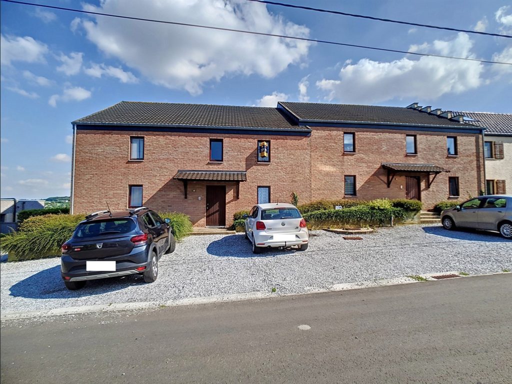 B – Van Vooren – Duplex, 1 chambre(s), 82 m² – 720 €