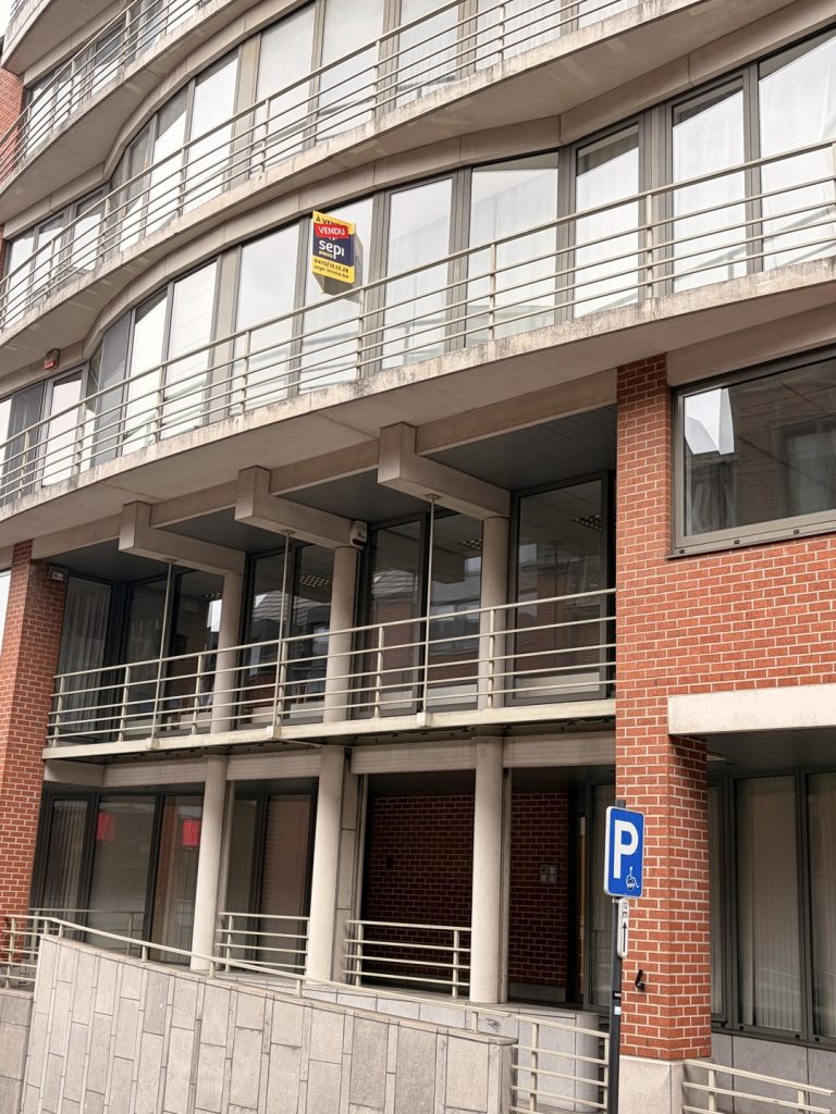 AG – Desart – Appartement, 2 chambre(s), 105 m² – 195 000 €