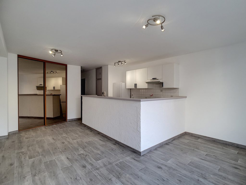S – Cipolat – Appartement, 1 chambre(s), 33,50 m² – 500 €