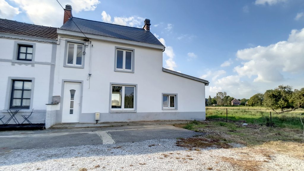 S-VERHAEGHE – Maison, 2 chambre(s), 103 m² – 190 000 €