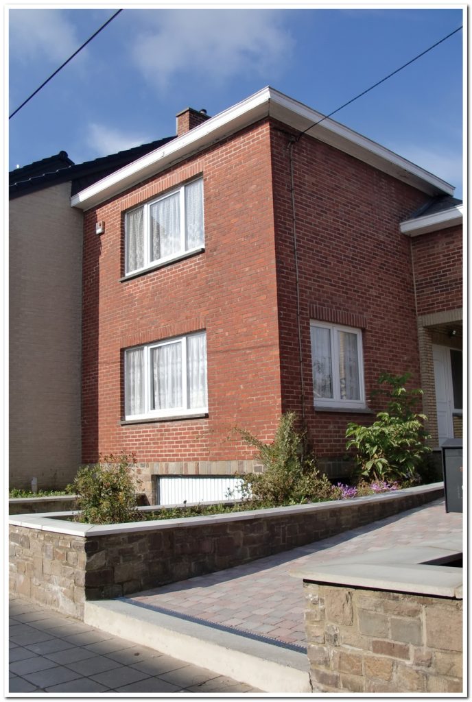 AG – KWASNIEWSKI – Maison, 2 chambre(s) – 780 €