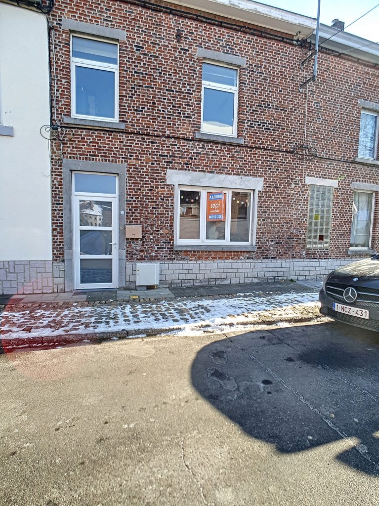 AG – MICHEL – Maison, 2 chambre(s) – 715 €