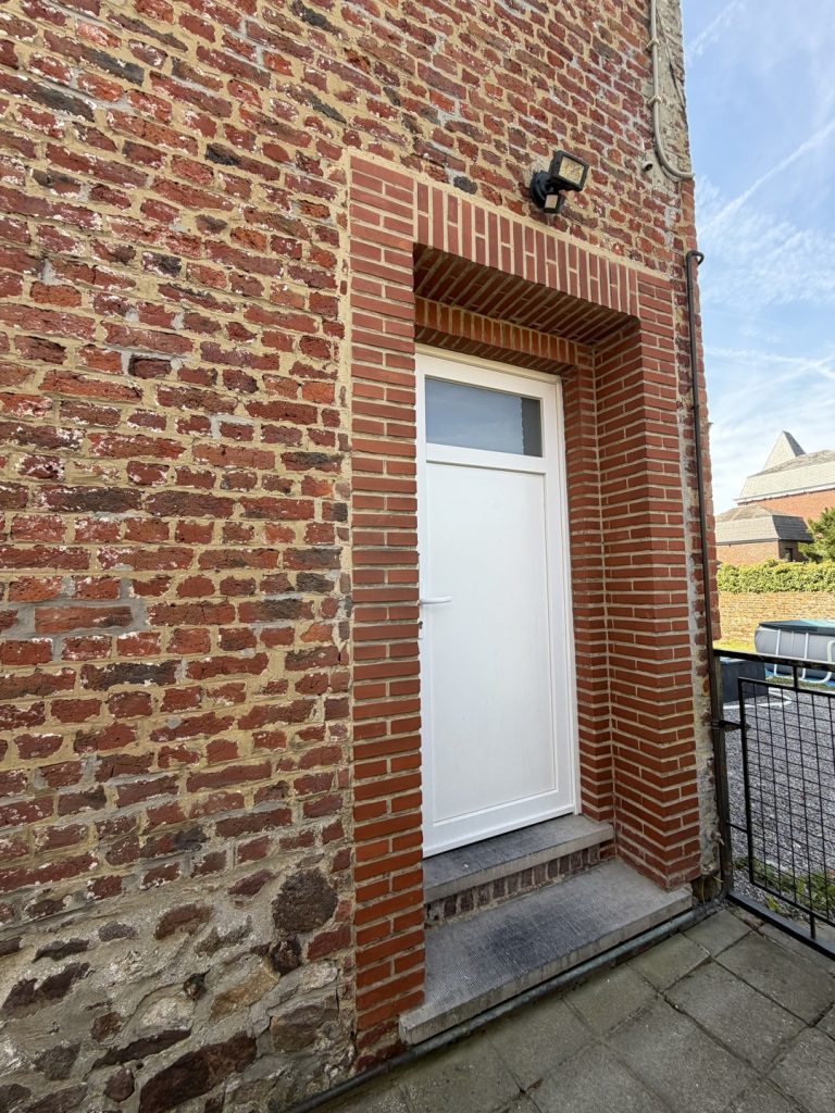 L – LEROY/DEVILLEZ – Appartement, 2 chambre(s) – 750 €