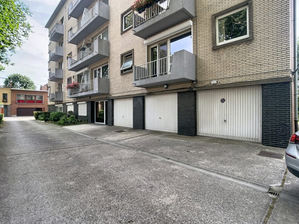 AG – Longchamp – Appartement, 2 chambre(s) – 150 000 €