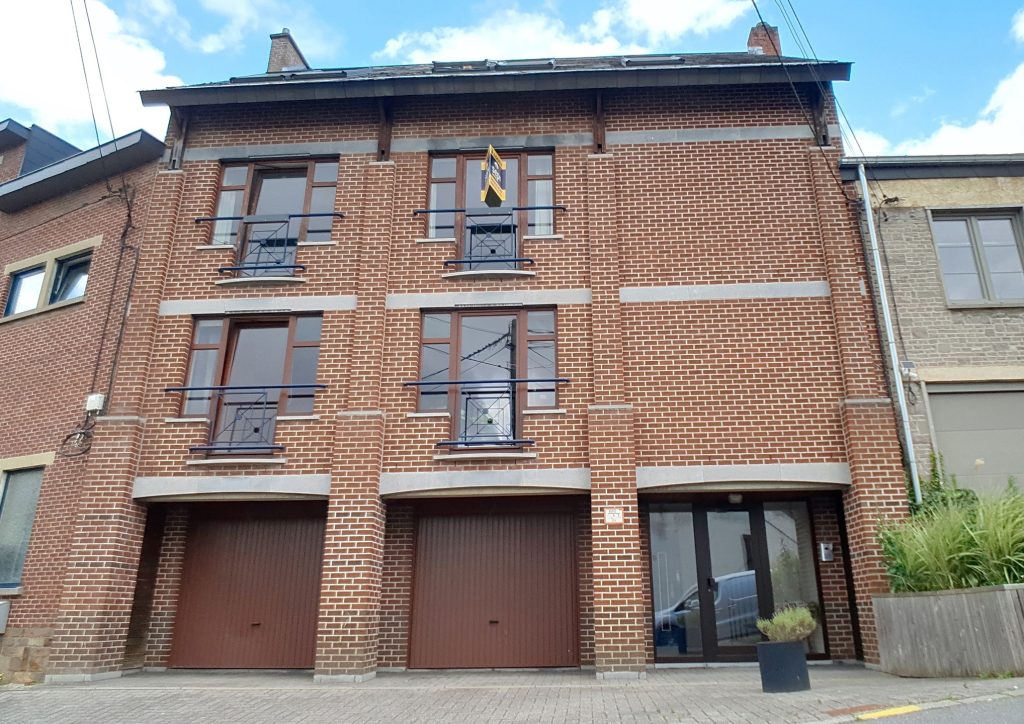 B – BADOT – Appartement, 2 chambre(s) – 800 €