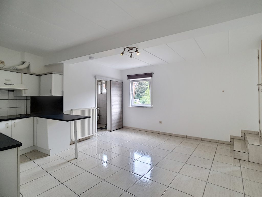 B – DALASLAN – 031 – Appartement, 1 chambre(s) – 595 €