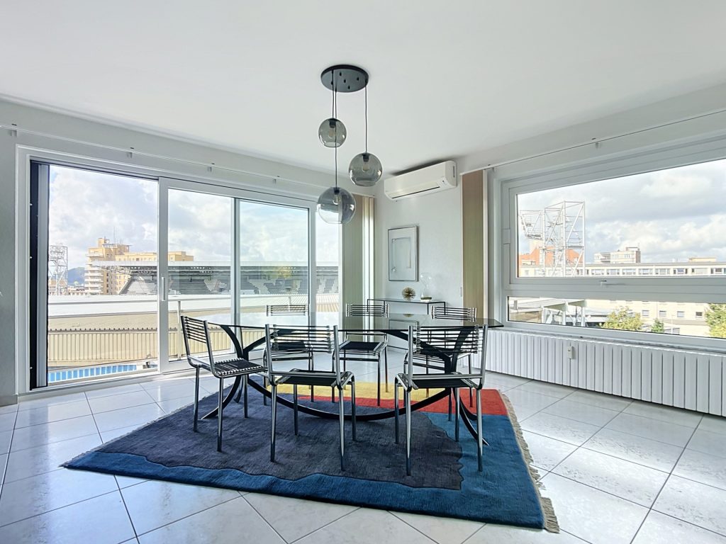 AC – Lecocq – Appartement, 3 chambre(s), 97 m² – 1 350 €