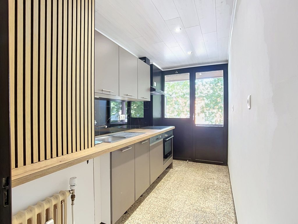 AC – LEVÊKE – Appartement, 2 chambre(s), 70 m² – 105 000 €